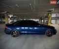 Синій Ауді А4, об'ємом двигуна 1.98 л та пробігом 109 тис. км за 26777 $, фото 34 на Automoto.ua