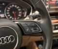 Синий Ауди А4, объемом двигателя 1.98 л и пробегом 55 тыс. км за 25800 $, фото 72 на Automoto.ua