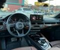 Синій Ауді А4, об'ємом двигуна 1.97 л та пробігом 109 тис. км за 25000 $, фото 27 на Automoto.ua