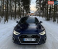 Синий Ауди А4, объемом двигателя 2 л и пробегом 89 тыс. км за 30800 $, фото 3 на Automoto.ua