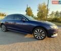 Синий Ауди А4, объемом двигателя 1.97 л и пробегом 64 тыс. км за 27100 $, фото 4 на Automoto.ua