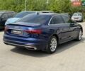 Синий Ауди А4, объемом двигателя 1.98 л и пробегом 71 тыс. км за 22900 $, фото 5 на Automoto.ua