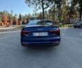 Синий Ауди А4, объемом двигателя 1.98 л и пробегом 46 тыс. км за 29100 $, фото 5 на Automoto.ua