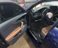 Синій Ауді А4, об'ємом двигуна 1.98 л та пробігом 85 тис. км за 7900 $, фото 34 на Automoto.ua