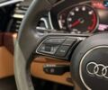 Синий Ауди А4, объемом двигателя 1.98 л и пробегом 55 тыс. км за 25800 $, фото 71 на Automoto.ua