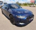 Синий Ауди А4, объемом двигателя 1.98 л и пробегом 55 тыс. км за 25800 $, фото 17 на Automoto.ua