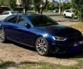 Синий Ауди А4, объемом двигателя 0 л и пробегом 24 тыс. км за 30000 $, фото 1 на Automoto.ua