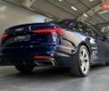 Синій Ауді А4, об'ємом двигуна 1.98 л та пробігом 31 тис. км за 41500 $, фото 12 на Automoto.ua