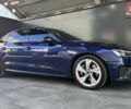 Синій Ауді А4, об'ємом двигуна 1.98 л та пробігом 31 тис. км за 41500 $, фото 17 на Automoto.ua