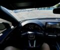 Синий Ауди А4, объемом двигателя 2 л и пробегом 24 тыс. км за 32000 $, фото 2 на Automoto.ua