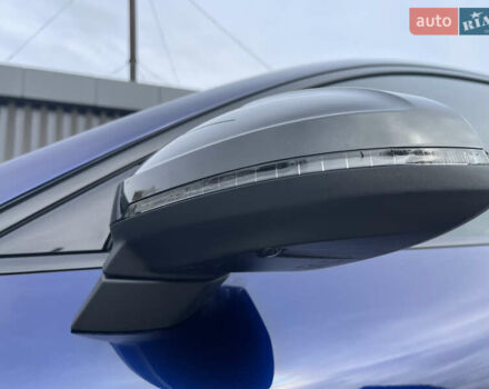 Синий Ауди А4, объемом двигателя 1.98 л и пробегом 32 тыс. км за 34800 $, фото 16 на Automoto.ua