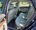 Синий Ауди А4, объемом двигателя 2 л и пробегом 27 тыс. км за 11100 $, фото 10 на Automoto.ua