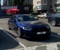 Синий Ауди А4, объемом двигателя 2 л и пробегом 24 тыс. км за 32000 $, фото 5 на Automoto.ua