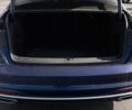 Синий Ауди А4, объемом двигателя 2 л и пробегом 40 тыс. км за 11600 $, фото 6 на Automoto.ua