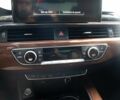Синий Ауди А4, объемом двигателя 2 л и пробегом 40 тыс. км за 11600 $, фото 13 на Automoto.ua