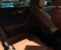 Синий Ауди А4, объемом двигателя 2 л и пробегом 40 тыс. км за 11600 $, фото 15 на Automoto.ua