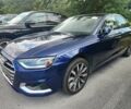 Синий Ауди А4, объемом двигателя 2 л и пробегом 21 тыс. км за 14500 $, фото 1 на Automoto.ua