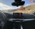 Синий Ауди А4, объемом двигателя 1.98 л и пробегом 33 тыс. км за 29300 $, фото 8 на Automoto.ua
