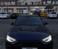 Синий Ауди А4, объемом двигателя 2 л и пробегом 24 тыс. км за 32000 $, фото 4 на Automoto.ua