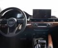 Синий Ауди А4, объемом двигателя 2 л и пробегом 40 тыс. км за 11600 $, фото 10 на Automoto.ua