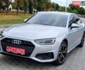 Синій Ауді А4, об'ємом двигуна 1.98 л та пробігом 84 тис. км за 25300 $, фото 1 на Automoto.ua