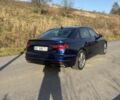 Синий Ауди А4, объемом двигателя 1.98 л и пробегом 33 тыс. км за 29300 $, фото 13 на Automoto.ua