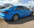 Синий Ауди А4, объемом двигателя 2 л и пробегом 61 тыс. км за 7600 $, фото 2 на Automoto.ua