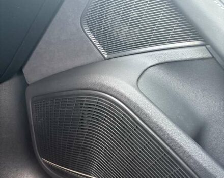 Синий Ауди А4, объемом двигателя 1.98 л и пробегом 33 тыс. км за 29300 $, фото 12 на Automoto.ua