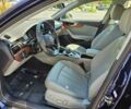 Синий Ауди А4, объемом двигателя 2 л и пробегом 27 тыс. км за 11100 $, фото 4 на Automoto.ua