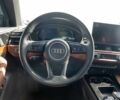 Синий Ауди А4, объемом двигателя 2 л и пробегом 40 тыс. км за 11600 $, фото 12 на Automoto.ua