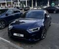Синий Ауди А4, объемом двигателя 2 л и пробегом 24 тыс. км за 32000 $, фото 3 на Automoto.ua