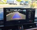 Синий Ауди А4, объемом двигателя 2 л и пробегом 27 тыс. км за 11100 $, фото 8 на Automoto.ua