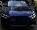 Синий Ауди А4, объемом двигателя 2 л и пробегом 24 тыс. км за 32000 $, фото 1 на Automoto.ua