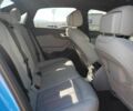 Синий Ауди А4, объемом двигателя 2 л и пробегом 61 тыс. км за 7600 $, фото 9 на Automoto.ua