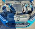 Синий Ауди А4, объемом двигателя 2 л и пробегом 23 тыс. км за 10000 $, фото 11 на Automoto.ua