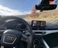 Синий Ауди А4, объемом двигателя 1.98 л и пробегом 33 тыс. км за 29300 $, фото 6 на Automoto.ua