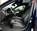 Синій Ауді А4, об'ємом двигуна 1.98 л та пробігом 12 тис. км за 38200 $, фото 40 на Automoto.ua