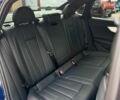 Синій Ауді А4, об'ємом двигуна 1.98 л та пробігом 12 тис. км за 37700 $, фото 62 на Automoto.ua
