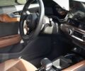 Синий Ауди А4, объемом двигателя 2 л и пробегом 40 тыс. км за 11600 $, фото 9 на Automoto.ua