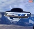 Синій Ауді А4, об'ємом двигуна 1.98 л та пробігом 12 тис. км за 37700 $, фото 8 на Automoto.ua