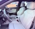 Синий Ауди А4, объемом двигателя 2 л и пробегом 17 тыс. км за 8793 $, фото 8 на Automoto.ua
