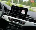 Синій Ауді А4, об'ємом двигуна 1.98 л та пробігом 12 тис. км за 38200 $, фото 53 на Automoto.ua