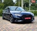 Синій Ауді А4, об'ємом двигуна 1.98 л та пробігом 12 тис. км за 38200 $, фото 3 на Automoto.ua