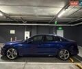 Синій Ауді А4, об'ємом двигуна 1.98 л та пробігом 43 тис. км за 29500 $, фото 2 на Automoto.ua