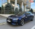 Синій Ауді А4, об'ємом двигуна 1.98 л та пробігом 43 тис. км за 29500 $, фото 1 на Automoto.ua