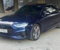 Синій Ауді А4, об'ємом двигуна 1.98 л та пробігом 30 тис. км за 32600 $, фото 1 на Automoto.ua