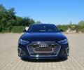 Синий Ауди А4, объемом двигателя 1.98 л и пробегом 48 тыс. км за 29000 $, фото 1 на Automoto.ua