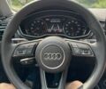 Синий Ауди А4, объемом двигателя 1.98 л и пробегом 5 тыс. км за 26500 $, фото 1 на Automoto.ua