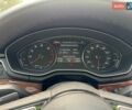 Синий Ауди А4, объемом двигателя 1.98 л и пробегом 5 тыс. км за 26500 $, фото 19 на Automoto.ua