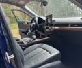 Синий Ауди А4, объемом двигателя 1.98 л и пробегом 5 тыс. км за 26500 $, фото 12 на Automoto.ua